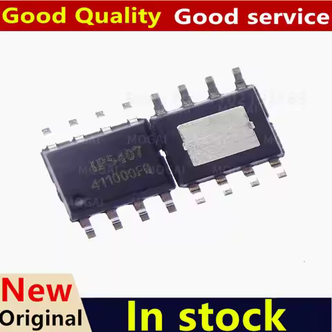 (5pcs)New IP2163 IP5407 IP6503S IP6510 IP6520 IP6525T IP9315 IP6525S IP2183 sop