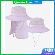 New Balance | Childrens Flap Bucket Hat Nk8Bgf251U70 6283462
