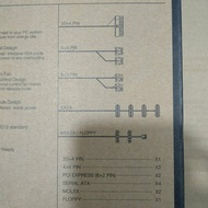 Psu Fsp Hv Pro 550W 80+ PURE