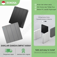 SOKOSA Hotel Switch 4 Gang 2 Way On Off Light Switch hallway bedroom wall switch