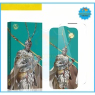 KA - A11 TEMPERED GLASS monkey KING FOR ADVAN G5 G5 PLUS G9 PRO G9 - BDC