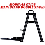 Modenas GT128 Main Stand Double Stand Tongkat Tengah GT128