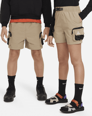 Nike ACG 大童工裝短褲