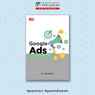 Google Ads for Digital Timer - Su Rahman - Elex Media Komputindo