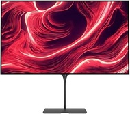 Dough Spectrum Black 27” 1440p 480Hz Matte OLED Gaming Monitor – 0.03ms, HDR True Black 400, Color C