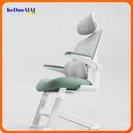 Chair Waist Kids Support Ergonomic Chair Kids Study Chair Breathable Mesh Stool Chair Neck Guard ked