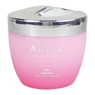 Milbon Aujua QU Quench Hair Treatment (250g) Birthday Gift/ Direct from JAPAN
