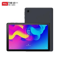 TCL TAB 10 FHD (2023) 10.1吋 WiFi (4G/128G) 平板電腦 (贈書本式皮套+玻璃貼)