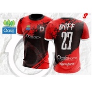 Oasis Home Warehouse Baju Tshirt Microfiber