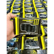 Heng Suphan 4v Cylinder Head Valve Spring (57 Mm Piston) Wave125R/S/X/Windshield/Whale/Wave125iLed/M