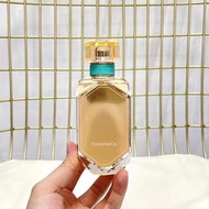 ✨Tiffany &Co 玫瑰金香水75ml✨