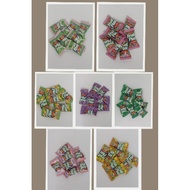 HALAL FRUIT PLUS CHEWY CANDY
