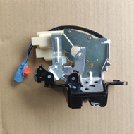 Honda jazz GD1 GD3 SAA rear bonet locking actuator