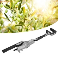 GLOWHIVE High Branch Hedge Trimmer, Efficient Extended Modified Brush Cutter, Landscaping Pruning Tr