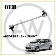 Perodua Alza 2009-2022 Front Absorber Suspension Sway Link