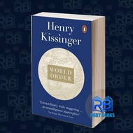 World Order Henry Kissinger