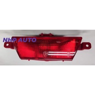 Proton Saga VVT / Persona VVT / Suprima Rear Center Bumper Reflector Light / Rear Bumper center lamp