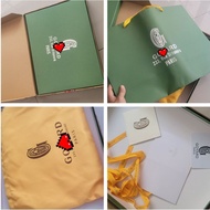 Goy bag accessories