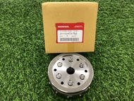 แม่เหล็กจานไฟ wave125i Led 2019ขึ้นไป อะไหล่แท้HONDA 31110-K73-T63