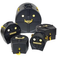 Hardcase เคสใส่กลองชุด 5 ใบ คุณภาพสูง สุดพรีเมี่ยม!!