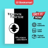 Beatnik Fascism - Paperback - English - 9781365231346