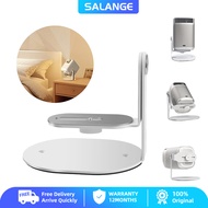 Salange Mini Projector Bracket Table Placing Adjustable Stand with 6mm Freestyle PTZ Compatible with