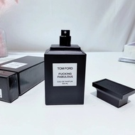 สำหรับผู้หญิงและผู้ชาย น้ำหอม OUD Wood Eau de parfum 100ML Pop Perfume กลิ่นมีเสน่ห์ เซ็กซี่ น้ำหอม