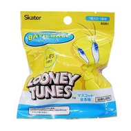Skater - 沐浴球 Tweety (BSB1-609312)