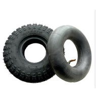 Inner tube tires 4.10/3.50-4, , shopping cart tires 350 - 4, 4.10-4 4.10/30-4 350/4.10-4