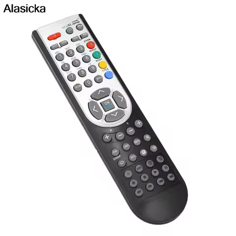 RC1900 Remote Control for OKI HITACHI ALBA LUXOR GRUNDIG VESTEL TELEFUNKEN BUSH TECHWOOD FLINLUX AKA