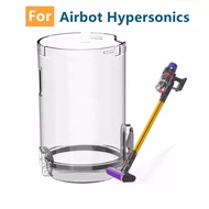 Original Dust Cup for Airbot Hypersonics Handheld Cordless Vacuum Cleaner Parts Replacement