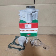 NVX155 N MAX155 NVX N MAX  RACING BLOCK CERAMICS 62MM SHARK