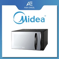 MIDEA AM823ABV 23L MICROWAVE OVEN