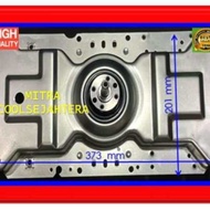 Gearbox Mesin Cuci Aqua AQW-99XTF-H Hijab Series 1 Tabung Bukaan Atas