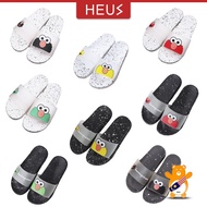 HEUS Elkie Sandal (Ready Stock)