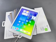 ipad 5代 2017款 WiFi 32GB  香港行完美靚機靚電池鋪頭開單保障全原裝正品可以放心使用放心購買可以放心使用無維修過無任何暗毛病有店開單寫明保6個月加15日質量包退包換保障可以使用消費組合式付款有同事派送服務派送都可以任意使用移動付款方式你都可以使用lalamove或者SF派送😉😉