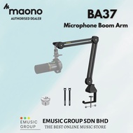 Maono BA37 Microphone Suspension Boom Arm Stand