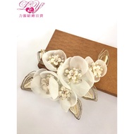 Liyuan Wedding Department Store Styling Accessories Bridal Wig Veil