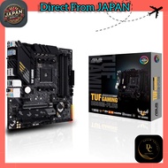 ASUS TUF Gaming B550M-PLUS AM4 mATX Motherboard for AMD Ryzen 5000 Series - Authorized Domestic Prod