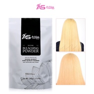 Ashley Shine Bleaching Powder Fade Brightener Low Damage Hair Dye Color 500g AS-R011