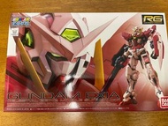 Bandai 模型 RG EXIA 連副廠水貼