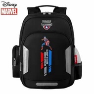 School Bag Backpacks For Boys Girls Simple Kindergarten Elementary And Middle School Boys Garsel Spiderman FKT 592