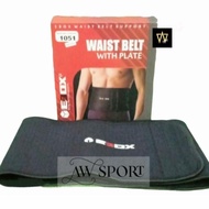 Miliki Korset / Waist Belt / Stagen / Deker Perut Ebox Dengan