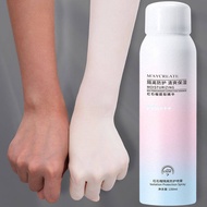 Sunscreen Spray Sunblock Moisturizer Whitening Isolation UV Protection Spray Sunblock Moisturizing S
