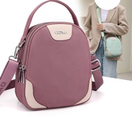 TAS SELEMPANG WANITA IMPORT CHIBAO 9581#BISA DIRANSEL