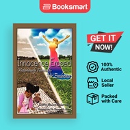 Innocence Erased - Paperback - English - 9781462008346