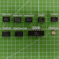 IL55-658 IL55B-667 IL203B-643 IL250 IL252 IL315 IL315-813 ILQ2 IL217 optocoupler ic