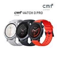 [NEW] CMF WATCH 3 PRO | CHATGPT ON YOUR WRIST