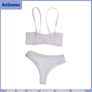 1/6 Female Figures Underwear Costume Dress up