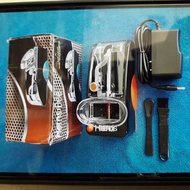 JUAL ALAT LINTING ELEKTRIK GERUI HORNS BEE (TERDEKAT) - ANDMART